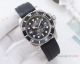 High Quality Copy Rolex Submariner Citizen Camouflage Dial Red Rubber Strap (3)_th.jpg